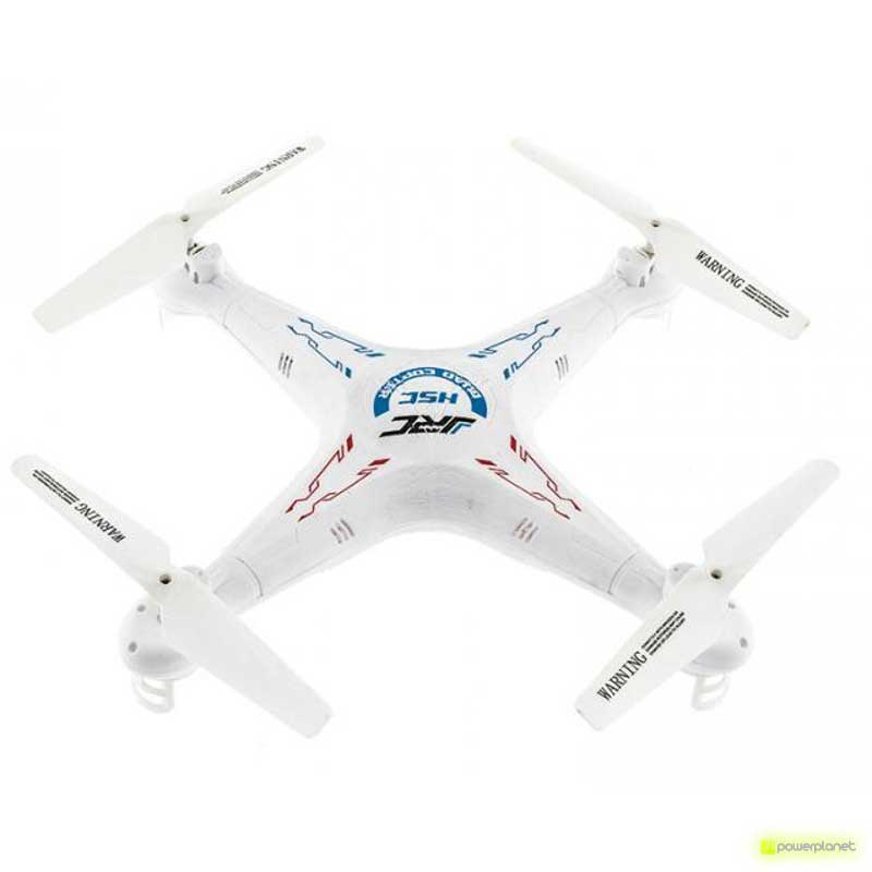 JJRC H5C-A