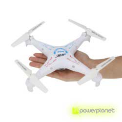 JJRC H5C-A - Item3