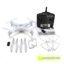 JJRC H5C-A - Item5