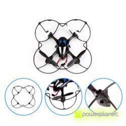 JJRC H6C - Item2