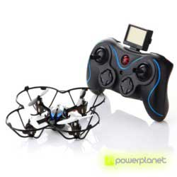 JJRC H6C - Item3