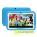 Kids Tablet M755E5 8GB - Ítem