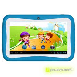 Kids Tablet M755E5 8GB - Ítem4