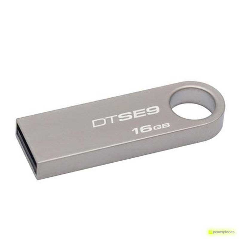Kingston Technology DataTraveler SE9 16GB