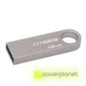 Kingston Technology DataTraveler SE9 16GB - Ítem