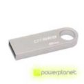 Kingston Technology DataTraveler SE9 8GB - Item