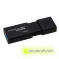 Kingston Technology DataTraveler 100 Generation 3 32GB - Item