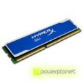 Kingston Technology HyperX blu 4GB DDR3-1600MHz Module - Item