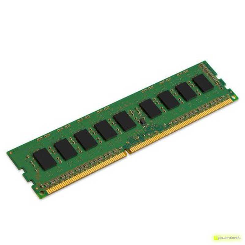 Memoria RAM DDR3 2GB Kingston ValueRAM