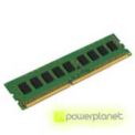 Memoria RAM DDR3 2GB Kingston ValueRAM - Item