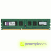 Kingston Technology ValueRAM 8GB DDR3 1600MHz Module - Ítem