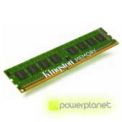 Memoria RAM DDR3 4GB Kingston ValueRAM 160MHz - Ítem