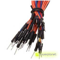 Kit básico de aprendizaje Arduino - Ítem6