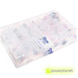 Kit 37 sensores en 1 para Arduino - Ítem6