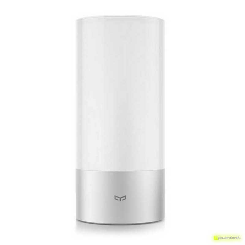 Xiaomi Yeelight lámpara LED interior