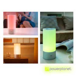 Xiaomi Yeelight lámpara LED interior - Ítem4