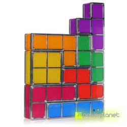 Tetris Lamp - Item2