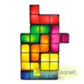 Tetris Lamp - Item