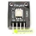 LED Module SMD RGB for Arduino - Item