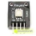 Módulo LED RGB SMD para Arduino - Ítem
