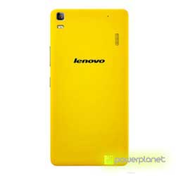 Lenovo K3 Note - disponible en PowerPlanetOnline.com - Ítem1
