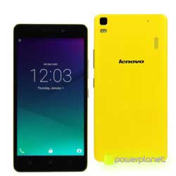 Lenovo K3 Note - disponible en PowerPlanetOnline.com - Ítem4