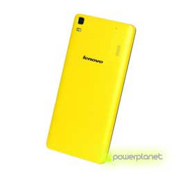 Lenovo K3 Note - disponible en PowerPlanetOnline.com - Ítem3
