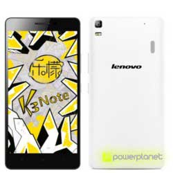 Lenovo K3 Note - disponible en PowerPlanetOnline.com - Ítem5