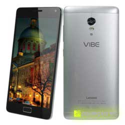 Lenovo Vibe P1 - Ítem1