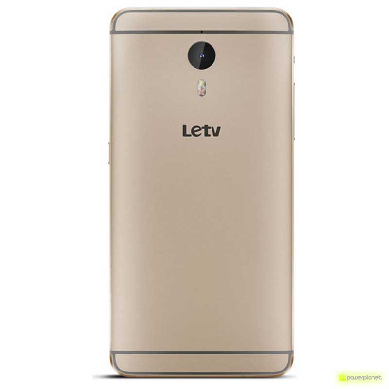 LeTV One Pro X800 4GB/64GB - Ítem5