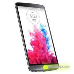 LG G3 Negro Libre - Ítem2
