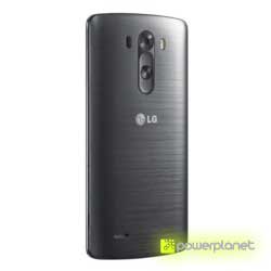 LG G3 Negro Libre - Ítem1