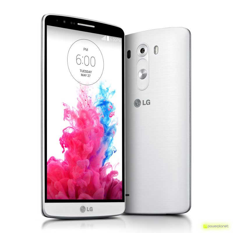 Gostaria de saber como faço para rastrear meu celular LG G3? | Yahoo Respostas