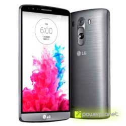 LG G3 Negro Libre - Ítem3