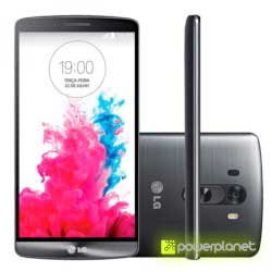 LG G3 Negro Libre - Ítem5