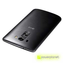 LG G3 Negro Libre - Ítem4