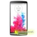 LG G3 Negro Libre - Ítem