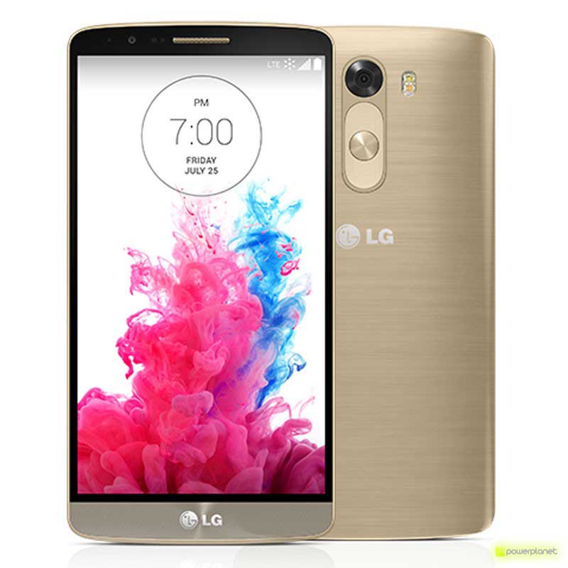 lg g3 s barato