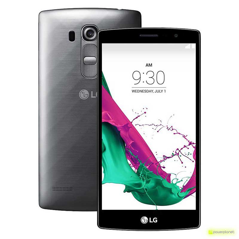 LG G4 S H735 Preto