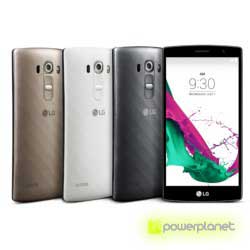 LG G4 S H735 Preto - Item6