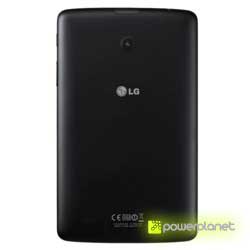 tablet lg g pad - Ítem1