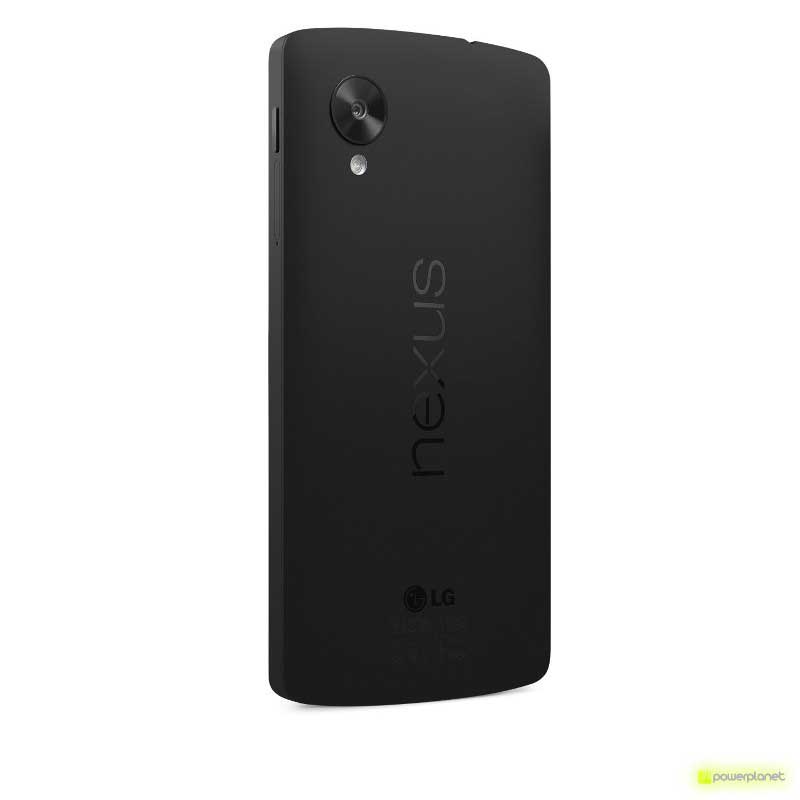 LG Google Nexus 5 Negro D815 Libre - Ítem3
