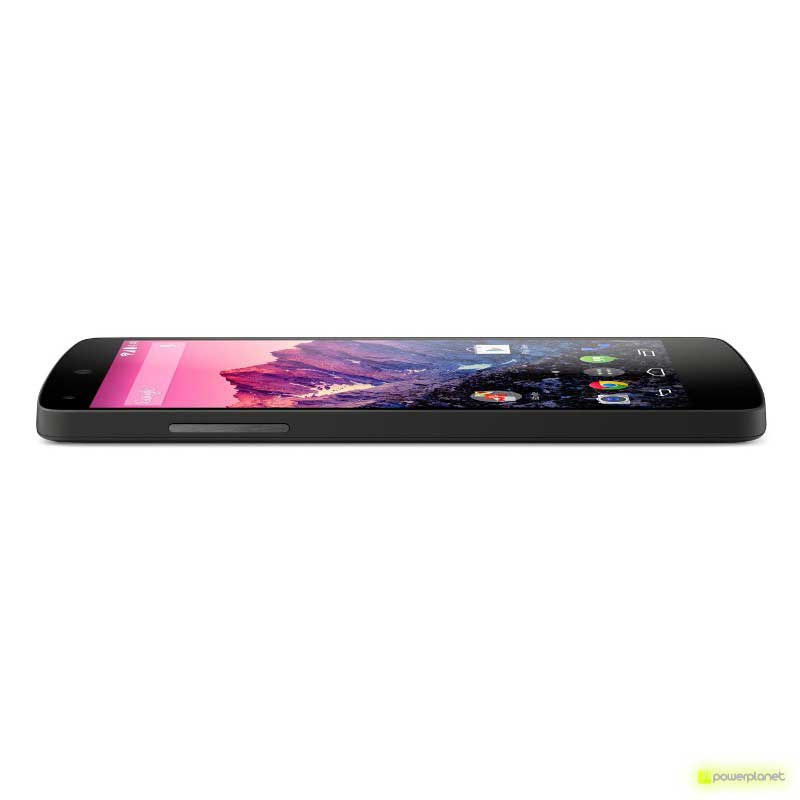LG Google Nexus 5 Negro D815 Libre - Ítem8