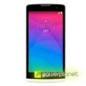 LG Leon 4G LTE H340N Branco - Item