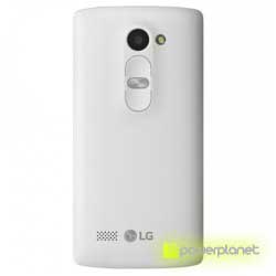 LG Leon 4G LTE H340N Branco - Item1