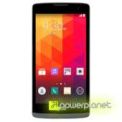 LG Leon H320 8GB Preto - Item