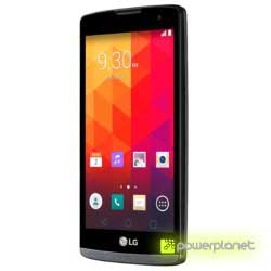 LG Leon H320 8GB Preto - Item1