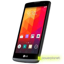 LG Leon H320 8GB Preto - Item4