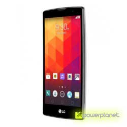 LG Magna H502 Dual SIM Branco - Item3