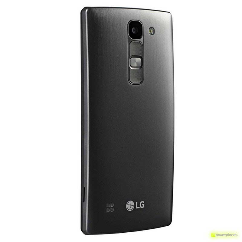 Buy Lg Spirit H420 Black Powerplanetonline